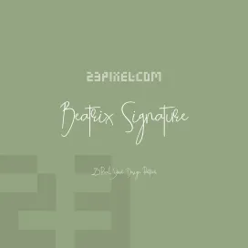 Beatrix Signature